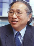 一般社団法人日本障害者歯科学会理事長 向井 美惠