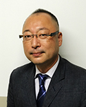 一般社団法人日本障害者歯科学会理事長 弘中祥司